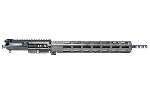 Upper Receivers Conv Kits Faxon Firearms ION FAXON ION ULTRALT 16" 556NATO UPPER • Model: ION